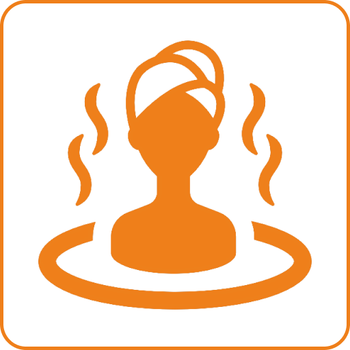 SPA и оздоровление