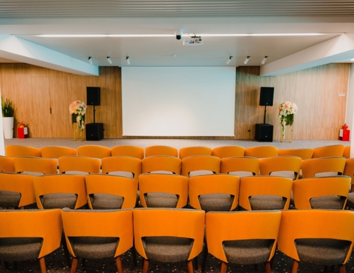 Конференц-залы - Санаторно-курортный комплекс «Знание» Сочи