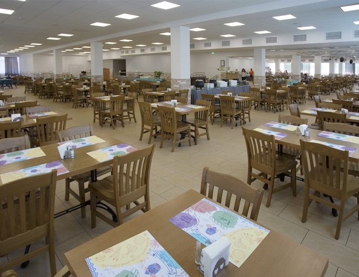 Рестораны и бары - Санаторно-курортный комплекс «Знание» Сочи