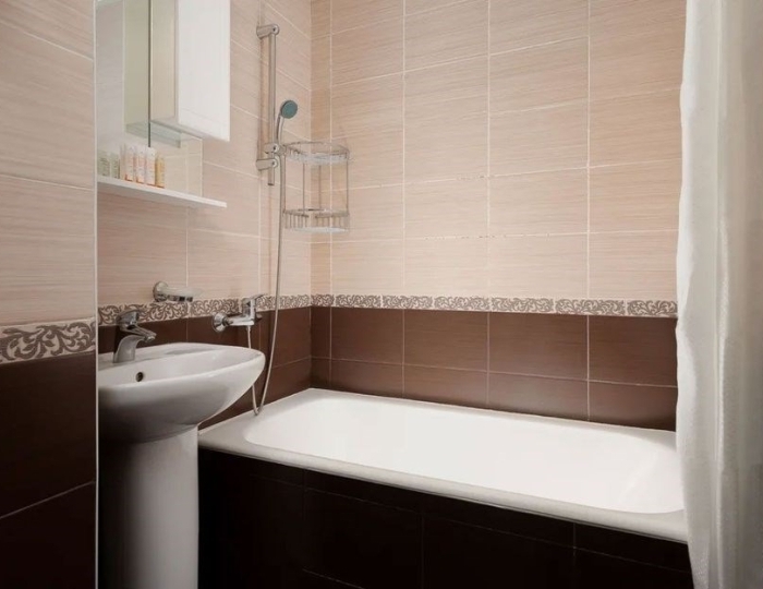 Семейный Комфорт 2-м. 2-к. DBL - Санаторно-курортный комплекс «Знание» Сочи