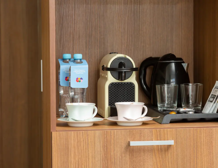 Люкс 2-местный 2-комнатный - Санаторно-курортный комплекс «Знание» Сочи