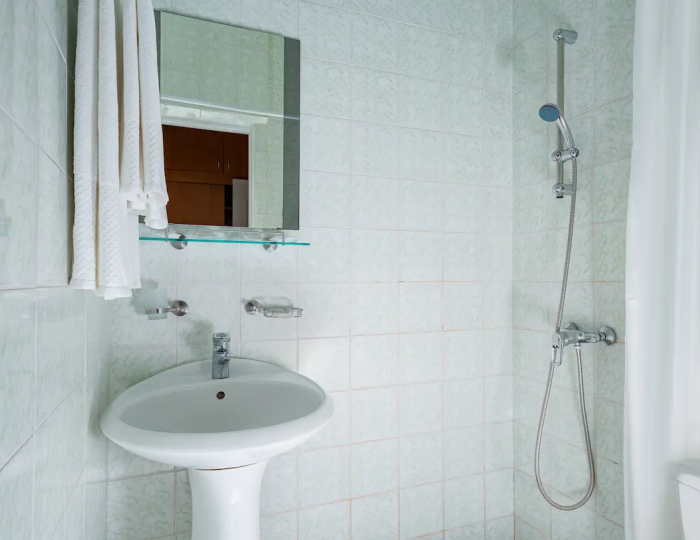 Эконом 2-местный - Санаторно-курортный комплекс «Знание» Сочи