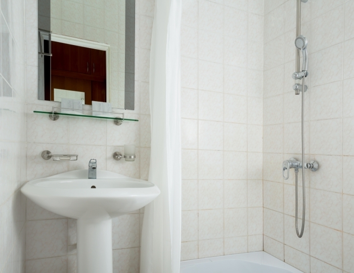 Стандарт Стандарт 2-местный TWIN  с видом на Море - Санаторно-курортный комплекс «Знание» Сочи